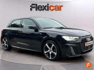 Audi A1 Sportback 30 TFSI 81kW (110CV)