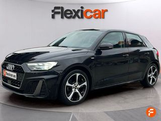 Audi A1 Sportback 30 TFSI 81kW (110CV)