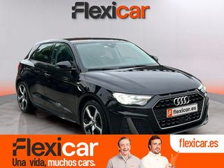 Audi A1 Sportback 30 TFSI 81kW (110CV)