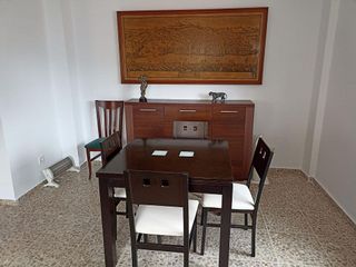 Piso en venta en Playa de los Boliches en Fuengirola