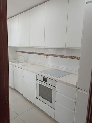 Piso en venta en Playa de los Boliches en Fuengirola