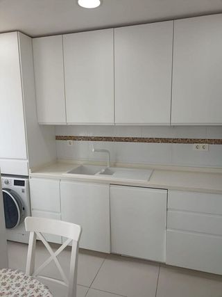 Piso en venta en Playa de los Boliches en Fuengirola