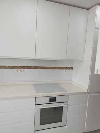 Piso en venta en Playa de los Boliches en Fuengirola