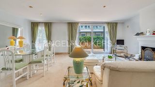 Piso en venta en Elviria en Marbella