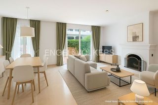 Piso en venta en Elviria en Marbella