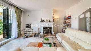 Piso en venta en Elviria en Marbella