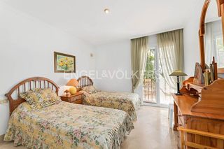Piso en venta en Elviria en Marbella