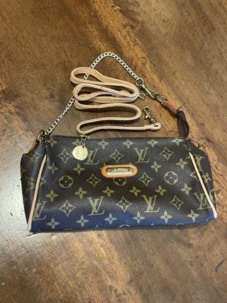 Borsa Louis Vuitton Monogram