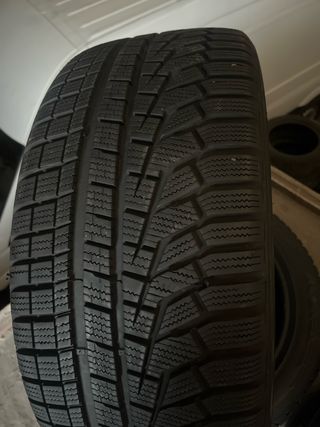 Pareja Neumáticos 255/45/19 104W 2019