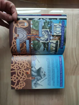 Cuarto viaje al Reino de la Fantasía