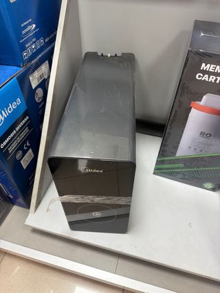 Midea Eco 6000 Ósmosis Inversa