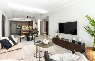 Piso en venta en Benahavís