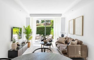 Piso en venta en Benahavís