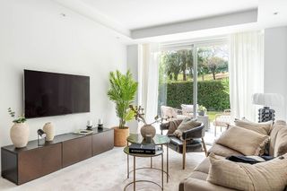 Piso en venta en Benahavís