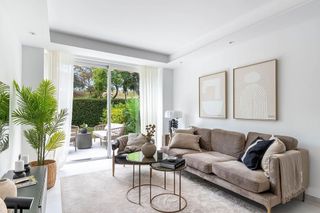 Piso en venta en Benahavís