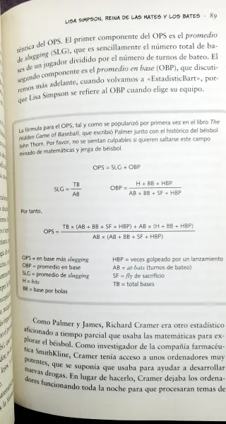 Los Simpson y las matemáticas