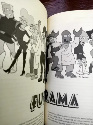 Los Simpson y las matemáticas