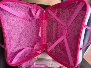 Maleta Infantil Frozen Disney