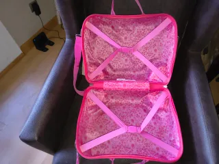 Maleta Infantil Frozen Disney