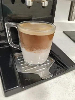 Cafetera Delonghi Bomba Tradicional