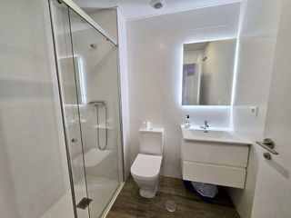 Piso en alquiler en Puerto Banús en Marbella