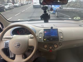 Nissan Micra 2005