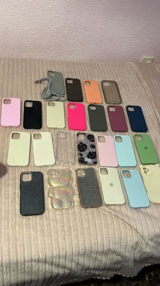 Cover per iPhone 13/14