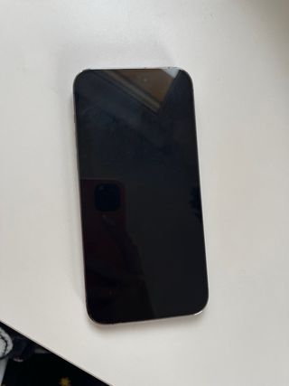 iPhone 14 Pro Max Morado