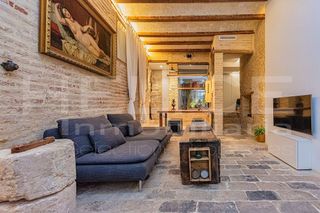 Piso en alquiler en El Mercat en Valencia