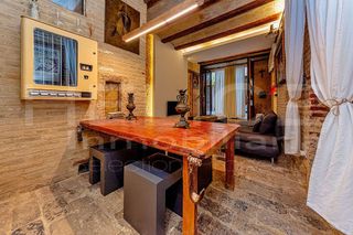 Piso en alquiler en El Mercat en Valencia