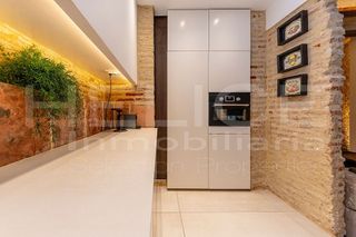 Piso en alquiler en El Mercat en Valencia