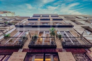 Piso en alquiler en El Mercat en Valencia