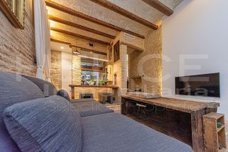 Piso en alquiler en El Mercat en Valencia