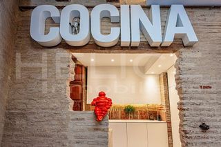 Piso en alquiler en El Mercat en Valencia