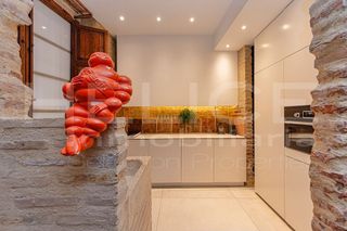 Piso en alquiler en El Mercat en Valencia