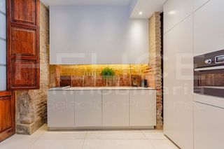 Piso en alquiler en El Mercat en Valencia