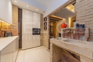 Piso en alquiler en El Mercat en Valencia