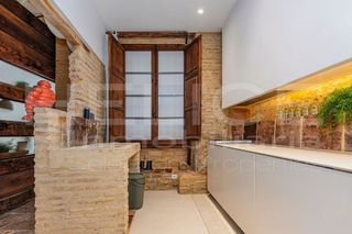 Piso en alquiler en El Mercat en Valencia