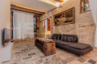 Piso en alquiler en El Mercat en Valencia