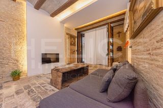 Piso en alquiler en El Mercat en Valencia