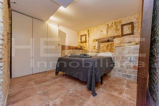 Piso en alquiler en El Mercat en Valencia