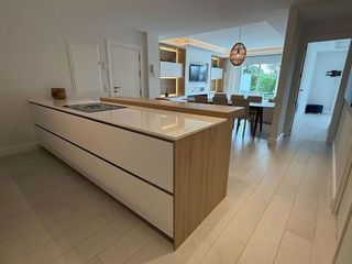 Piso en alquiler en Puerto Banús en Marbella