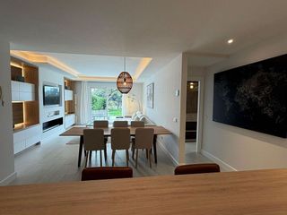 Piso en alquiler en Puerto Banús en Marbella