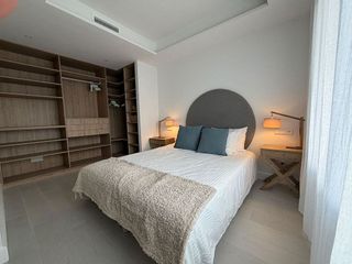 Piso en alquiler en Puerto Banús en Marbella