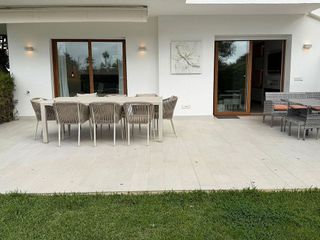 Piso en alquiler en Puerto Banús en Marbella