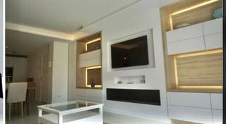 Piso en alquiler en Puerto Banús en Marbella