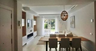 Piso en alquiler en Puerto Banús en Marbella