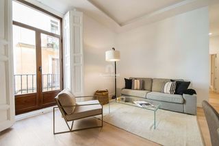 Piso en alquiler en Sol en Madrid