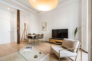 Piso en alquiler en Sol en Madrid