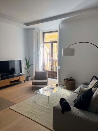 Piso en alquiler en Sol en Madrid